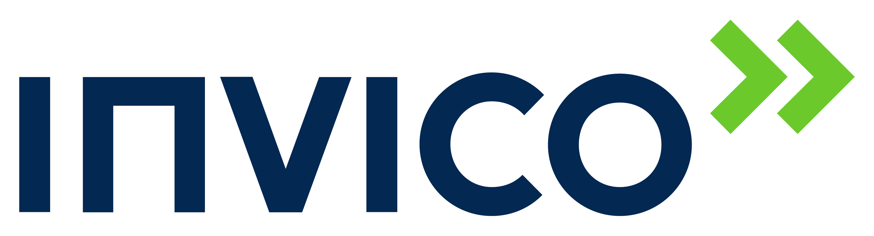 Invico Logo